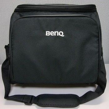 Benq Sku-mx812stbag-001 Estuche De Proyector Negro