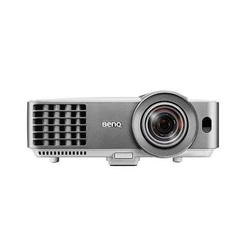 Proyector Benq Mw632st 3d 3200 Ansi Lumen Wxga