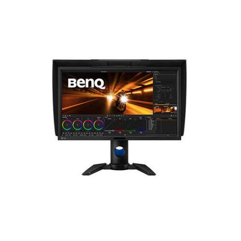 Monitor Benq Pv270 (9h.lejlb.qbe) 27? Ips Qhd