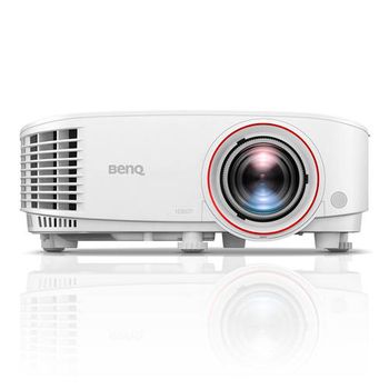 Optoma Proyector De Cine En Casa Wxga 3900lumens - H190x con Ofertas en  Carrefour