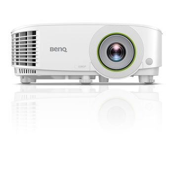 Benq Eh600 Videoproyector Proyector De Alcance Estándar 3500 Lúmenes Ansi Dlp 1080p (1920x1080) Blanco