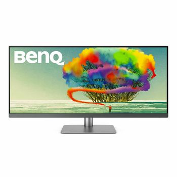 Monitor Videowall Benq 9h.ljhlb.qpe 34"