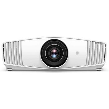 Benq W5700s Videoproyector Proyector De Alcance Estándar 1800 Lúmenes Ansi Dlp 2160p (3840x2160) 3d Blanco