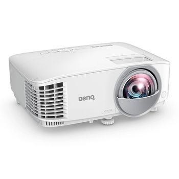 PROYECTOR BENQ TH585P FHD 3500L GAMER/HDMI/USB/RS232/BLANCO