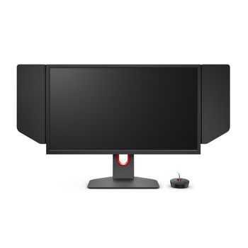 Monitor Benq Gl2460bh 24 Led Fullhd con Ofertas en Carrefour