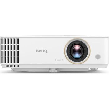 Proyector Benq W1800I Inteligente Cine En Casa Dlp 2000 Lúmenes 4K Uhd –