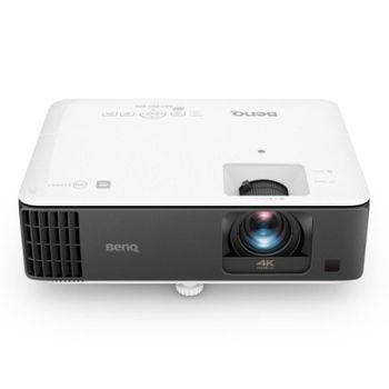 Benq Tk700sti Videoproyector Proyector De Corto Alcance 3000 Lúmenes Ansi Dlp 2160p (3840x2160) 3d Blanco