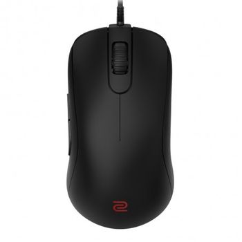 Zowie - S1-c Ratón Ambidextro Usb Tipo A 3200 Dpi