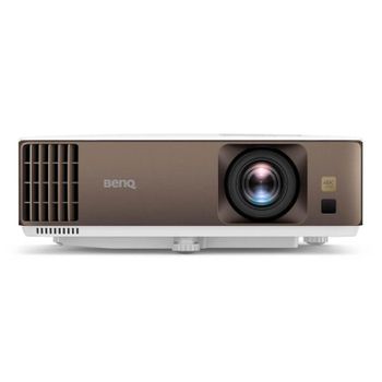 Benq W1800 Videoproyector 2000 Lúmenes Ansi Dlp 2160p (3840x2160) 3d Gris, Blanco