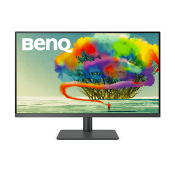 Benq Pd3205u 80 Cm (31.5") 3840 X 2160 Pixeles 4k Ultra Hd Lcd Negro