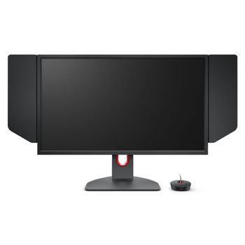 Monitor Benq 9h.lkjlb.qbe 27" Fhd Led