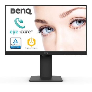 Monitor Benq 9h.lkmlb.qbe 23,8" Fhd Led