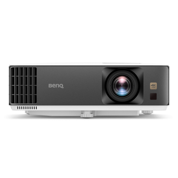 Benq Tk700 Videoproyector Proyector De Alcance Estándar 3200 Lúmenes Ansi Dlp 2160p (3840x2160) 3d Negro, Blanco