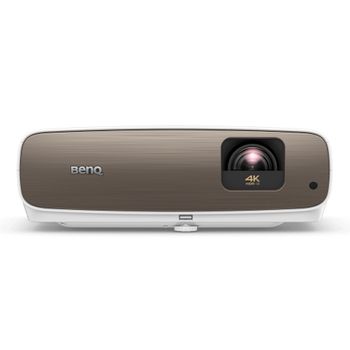 Benq W2710i Videoproyector Proyector De Alcance Estándar 2200 Lúmenes Ansi Dlp 2160p (3840x2160) 3d Blanco