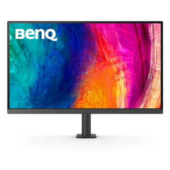 Benq Pd3205ua 80 Cm (31.5") 3840 X 2160 Pixeles 4k Ultra Hd Lcd Negro