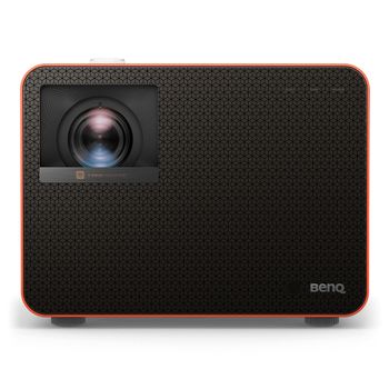 Benq X3100i Videoproyector 3300 Lúmenes Ansi Dlp 2160p (3840x2160) 3d Negro