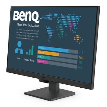 Benq Bl2790 Monitor Pc 68,6 Cm (27') 1920 X 1080 Pixel Full Hd Lcd Nero