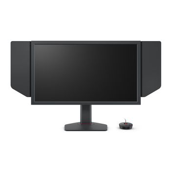 Benq Zowie Xl2586x Pantalla Para Pc 61,2 Cm (24.1') 1920 X 1080 Pixeles Full Hd Lcd Negro