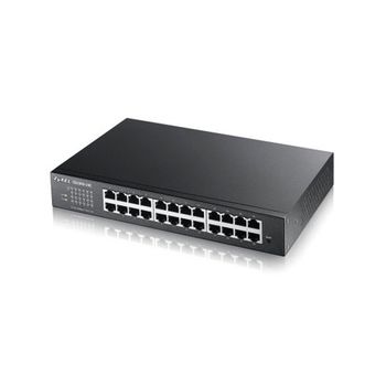 Switch Zyxel Gs1900-24e-eu0 24 P 10 / 100 / 1000 Mbps