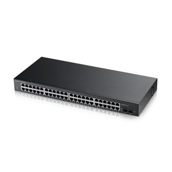 Switch Zyxel Gs1900-48-eu01 48 P 10 / 100 / 1000 Mbps