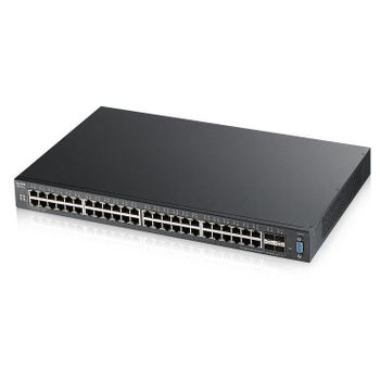 Xgs2210-52                     Cpnt48port Gigabit L2 Manage