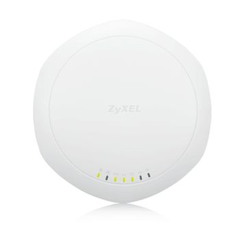 Nwa1123 Ac Pro Nebulaflex Punto De Acceso Wlan 1300 Mbit/s Blanco