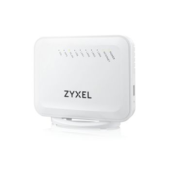 Zyxel Vmg1312-t20b Pasarel Y Controlador 10, 100 Mbit/s