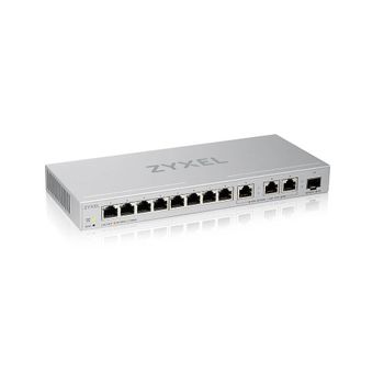 Switch Zyxel Xgs1250-12-zz0101f 96 Gbps