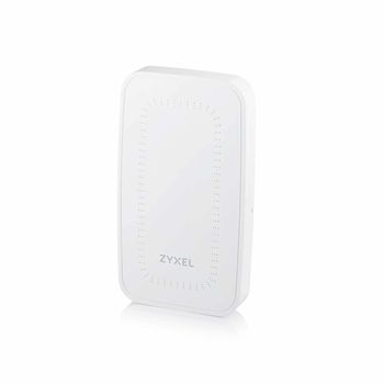 Punto De Acceso Zyxel Wac500h-eu0101f      Blanco