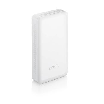 Zyxel Wac5302d-sv2 Blanco Energía Sobre Ethernet (poe)