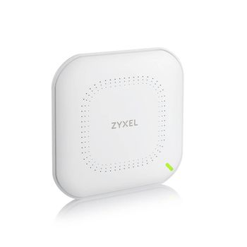 Punto De Acceso Zyxel Nwa1123acv3-eu0102f 5 Ghz Blanco