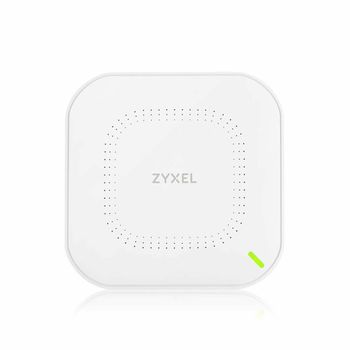 Punto De Acceso Zyxel Nwa50ax-eu0102f Blanco