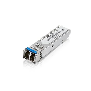 Zyxel Sfp-lx-10-e Red Modulo Transceptor Fibra Óptica 1000 Mbit/s 1310 Nm