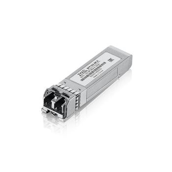 Zyxel Sfp10g-sr-e Red Modulo Transceptor Fibra Óptica 10000 Mbit/s Sfp+ 850 Nm