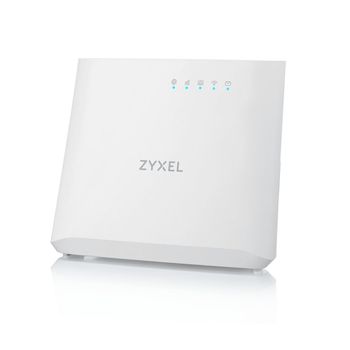 Router Zyxel Lte3202-m437