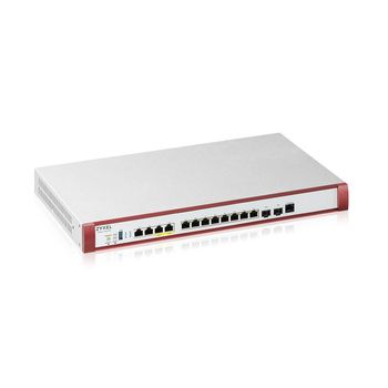 Zyxel Usgflex100h Firewall (hardware) 3 Gbit/s