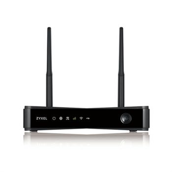 Router Zyxel Lte3301-plus