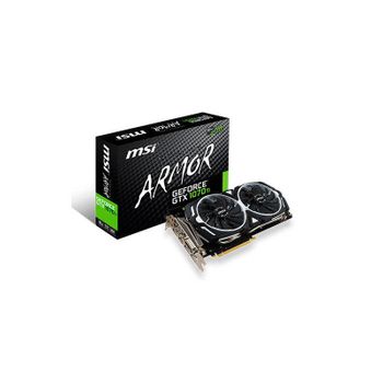 Grafica Msi Gtx 1070 Ti Armor 8g Gddr5