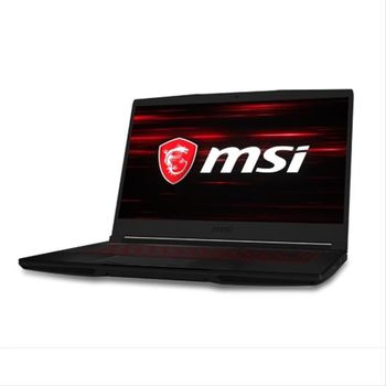 Portatil Msi Gf63 8rc-457xes I7-8750h 8gb 512gb Ssd 15.6 Sin Sistema Operativo