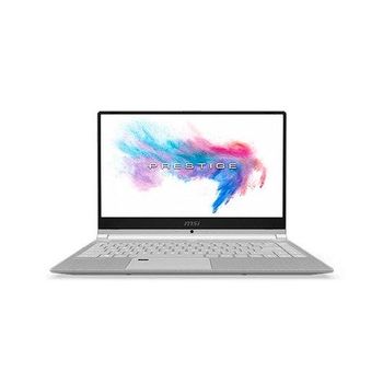 Portatil Msi Ps42 8ra(prestige)-021es Plata