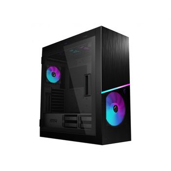 Msi Mpg Sekira 500x Midi Tower Negro