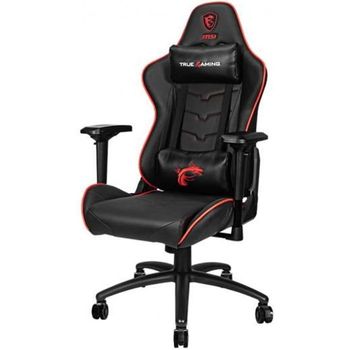 Asiento Gaming Mag Ch120 X Msi Micro-star International