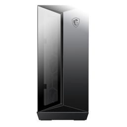 Msi 306-7g10r21-w57 Carcasa De Ordenador Midi Tower Negro