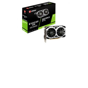 Msi Vga Gtx 1650 D6 Ventus Xs