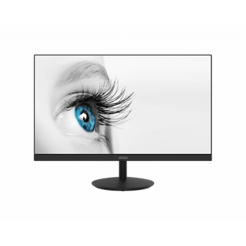 Msi - Pro Mp271 Full Hd 68,6 Cm (27") 1920 X 1080 Pixeles Led Negro