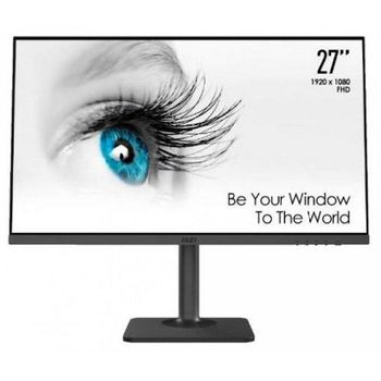 Msi Md271p Monitor 27" Ips Hdmi Usb-c Mm Aa