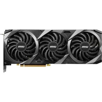 Tarjeta Gráfica - Geforce Rtx 3080 Ti Ventus 3x 12g Oc - Msi