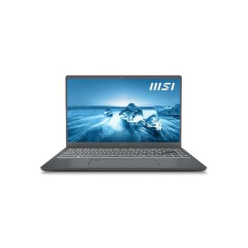 Notebook Msi Prestige 14evo A12m-223es