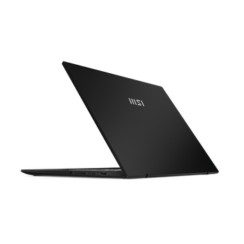 Portátil Msi Summit E14 Evo 14" Fhd+ Intel Core I7-1280p 16gb Ram Lpddr5 1tb Ssd Win 11 Home Negro