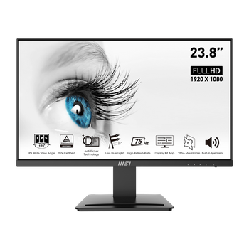 Reacondicionado Monitor Led 32 Msi Summit Ms321up Negro con Ofertas en  Carrefour